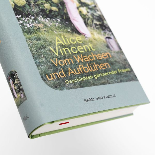 Vom Wachsen und Aufblühen