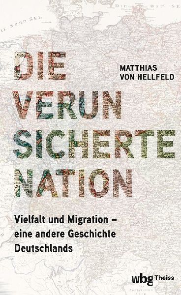 Die verunsicherte Nation