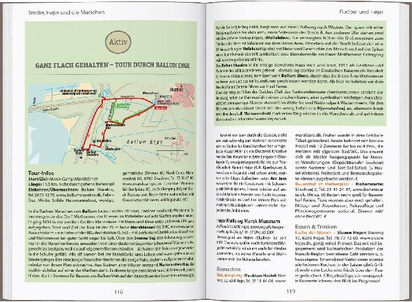 DUMONT Reise-Handbuch Reiseführer Dänemark