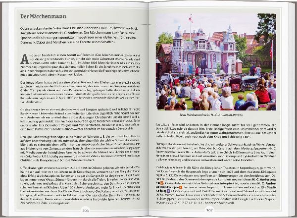DUMONT Reise-Handbuch Reiseführer Dänemark