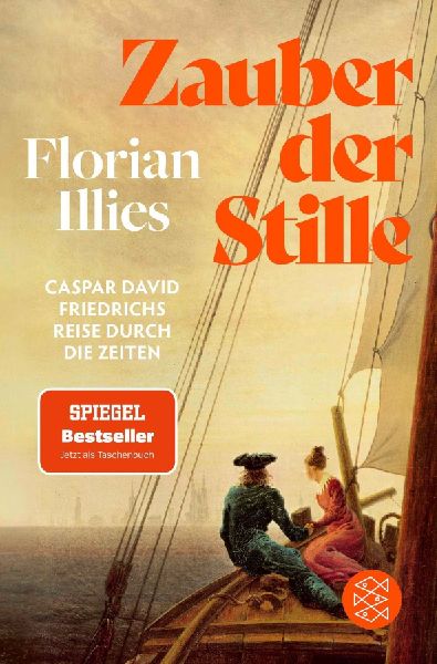 Zauber der Stille