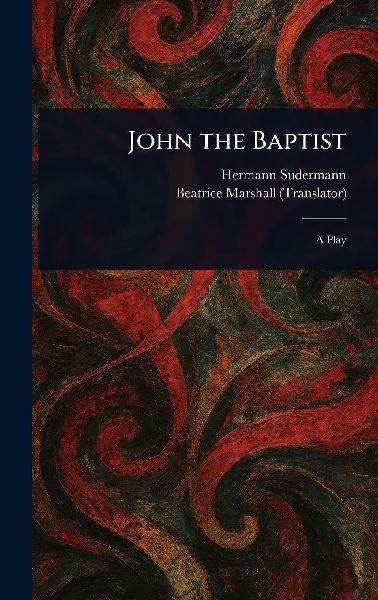 John the Baptist