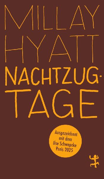 Nachtzugtage