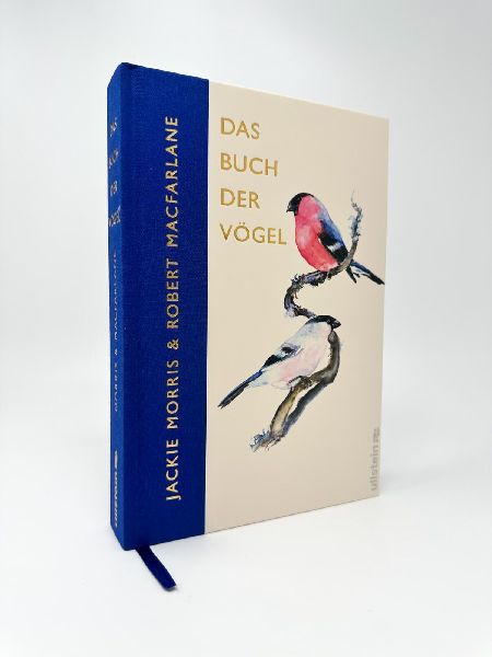 Das Buch der Vögel