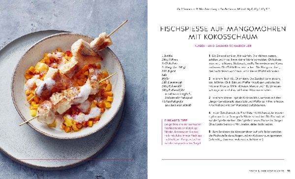 Diabetes Express-Rezepte