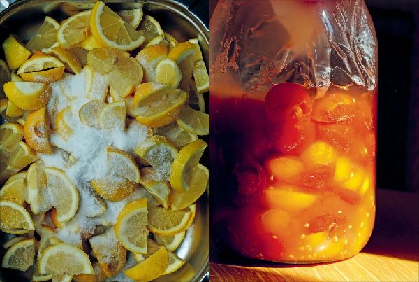 Fermentiert