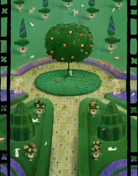 Rapunzel