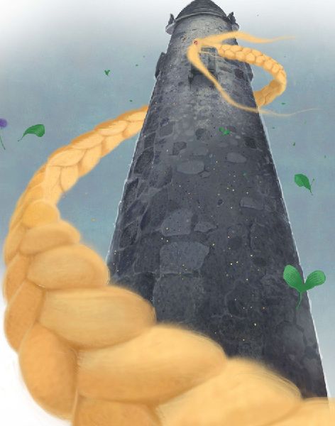 Rapunzel