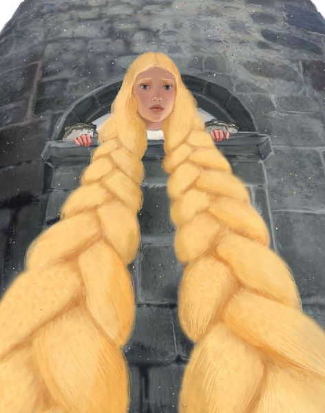 Rapunzel