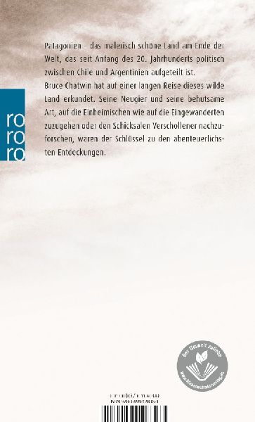In Patagonien