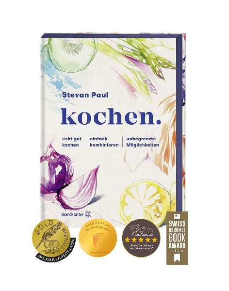 kochen.
