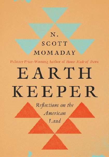Earth Keeper