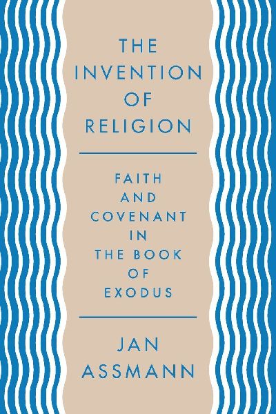 The Invention of Religion