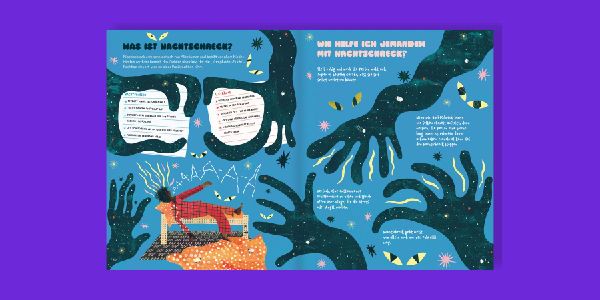Warum schlafen wir ?