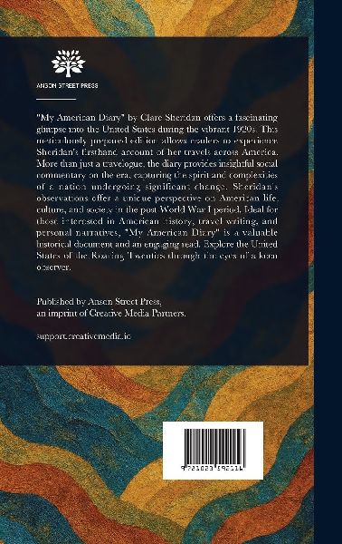 My American Diary
