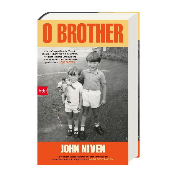 O Brother