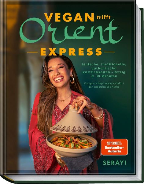 Vegan trifft Orient - Express