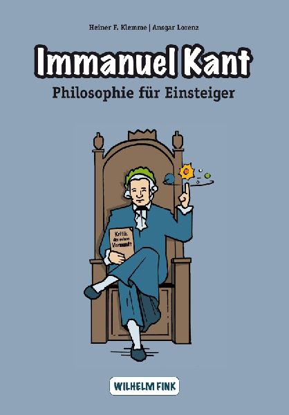 Immanuel Kant
