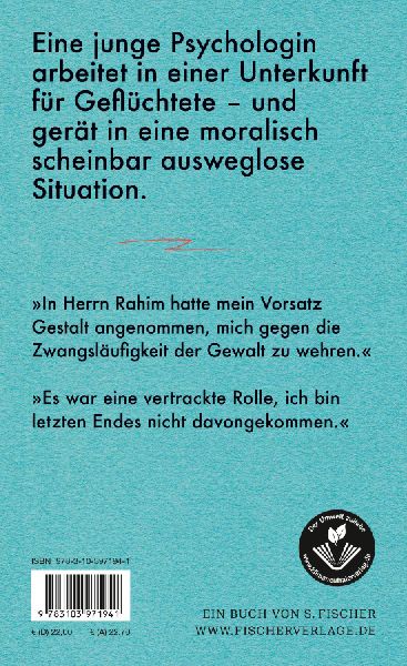 Über den Fluss