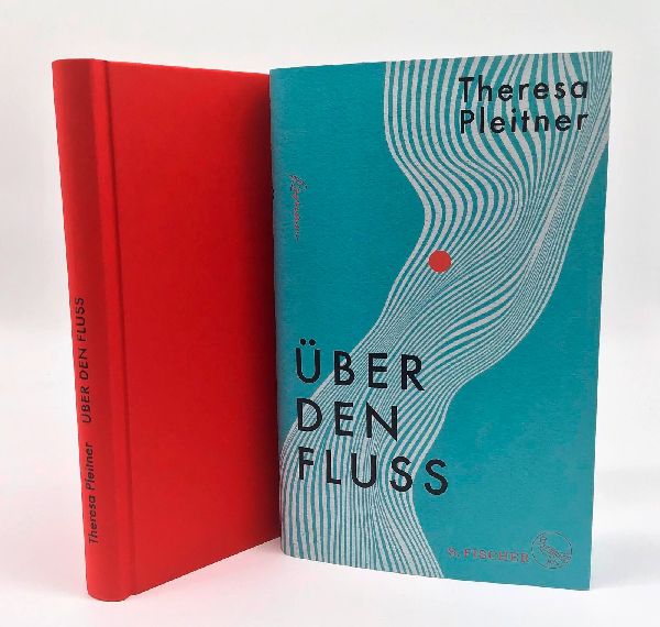Über den Fluss