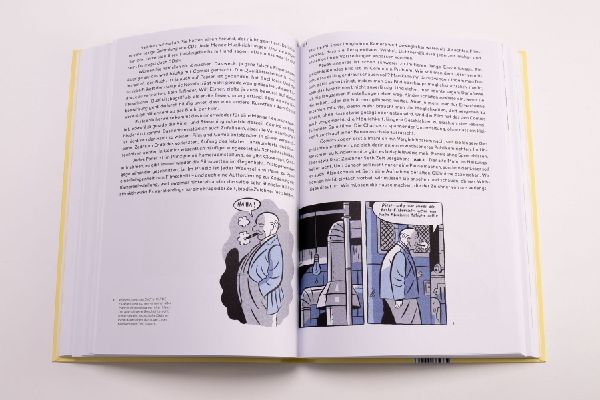Comicverführer - Über 250 aufregende Empfehlungen und Abbildungen - durchgehend vierfarbig
