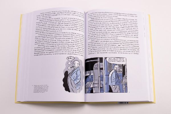 Comicverführer - Über 250 aufregende Empfehlungen und Abbildungen - durchgehend vierfarbig