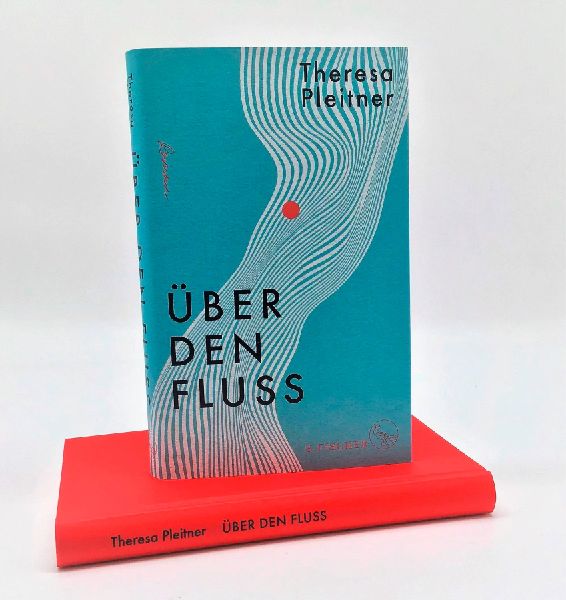 Über den Fluss
