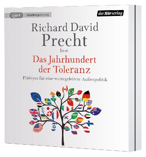 Das Jahrhundert der Toleranz