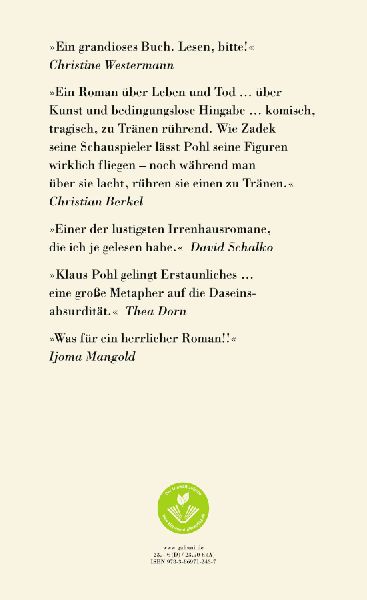 Sein oder Nichtsein
