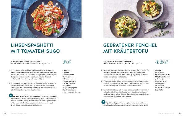 Meine 80 besten Rezepte gegen Arthrose