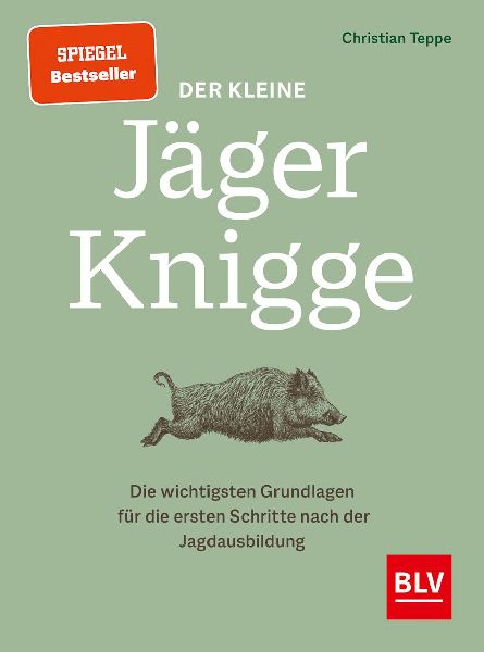Der kleine Jäger-Knigge