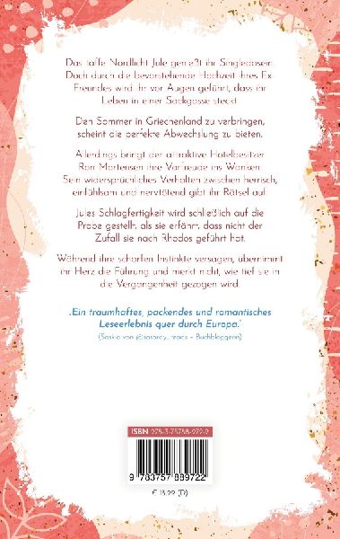 Alles Leben passiert jetzt