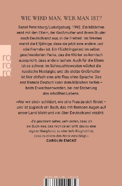 Wer wir sind