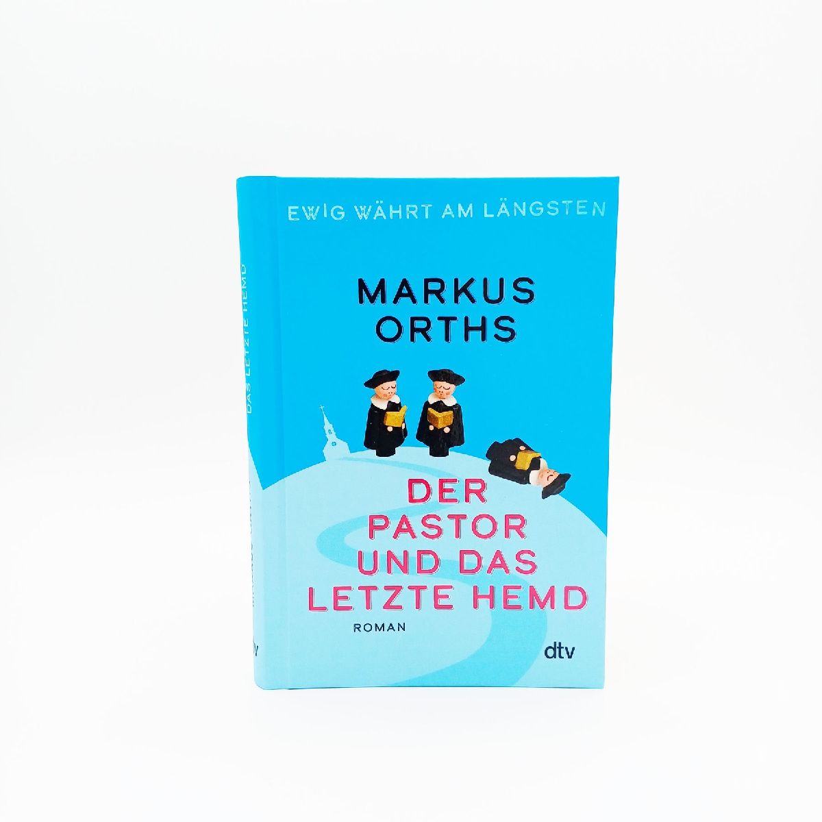 Ewig währt am längsten - Tante Ernas letzter Tanz