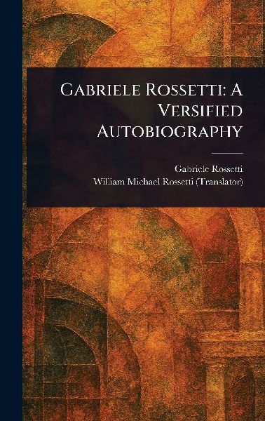 Gabriele Rossetti