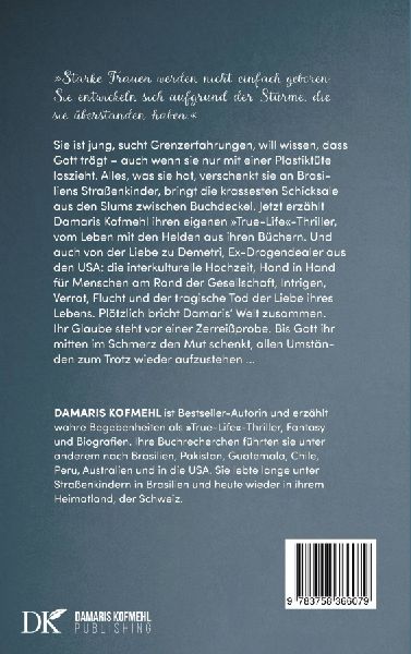 Kämpferseele