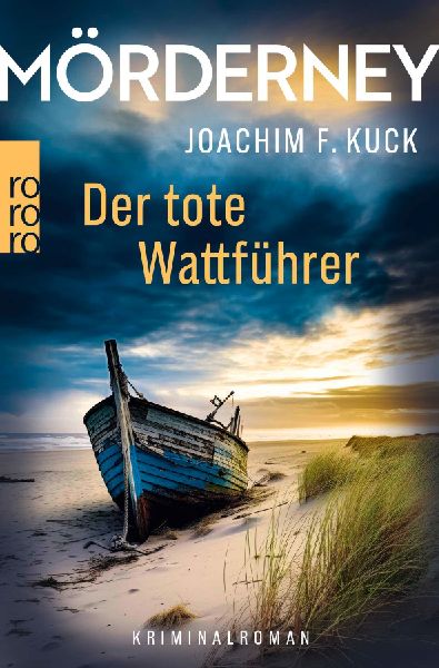 Mörderney: Der tote Wattführer