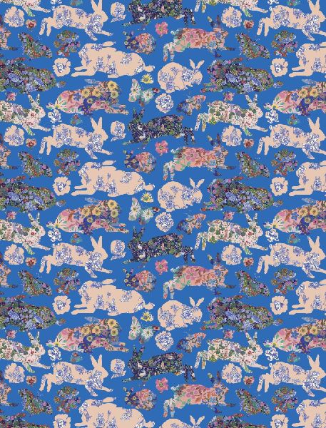 Nathalie Lété Wrapping Paper
