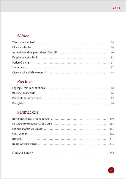 Die besten Seniorenspiele für alle Sinne