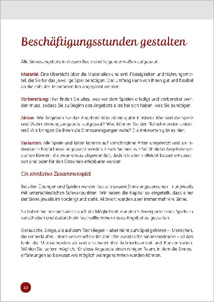 Die besten Seniorenspiele für alle Sinne