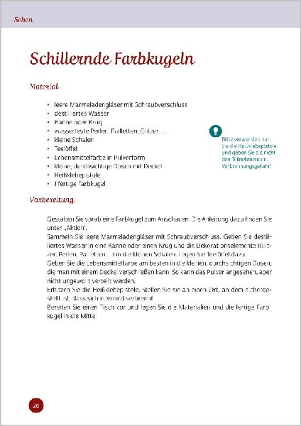 Die besten Seniorenspiele für alle Sinne