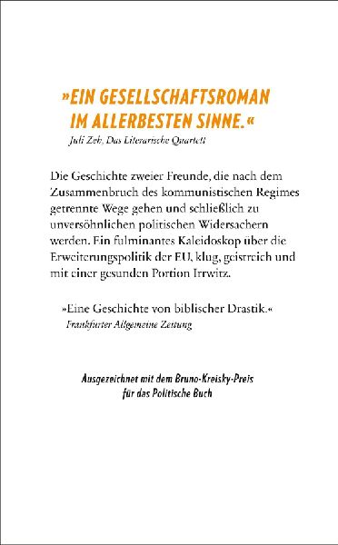 Die Erweiterung