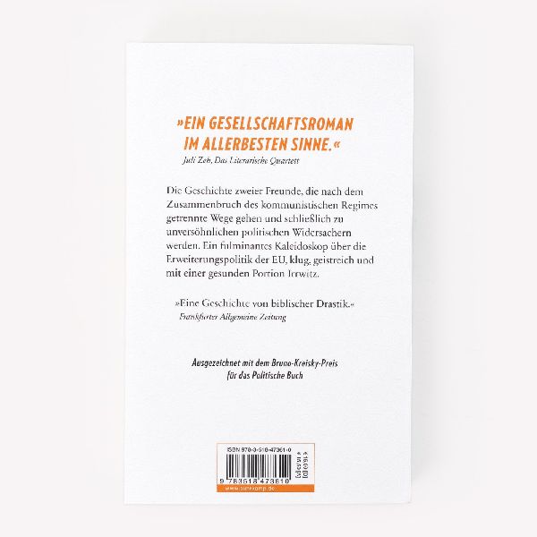 Die Erweiterung