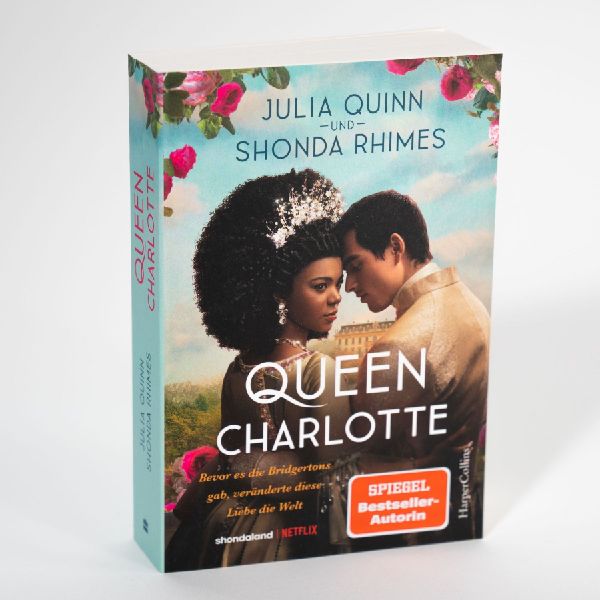 Queen Charlotte - Bevor es die Bridgertons gab, veränderte diese Liebe die Welt
