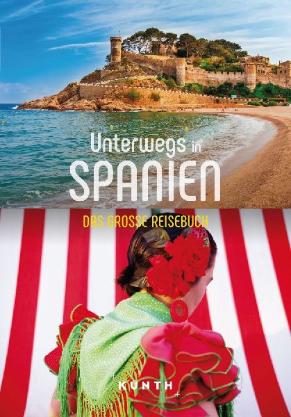 KUNTH Unterwegs in Spanien