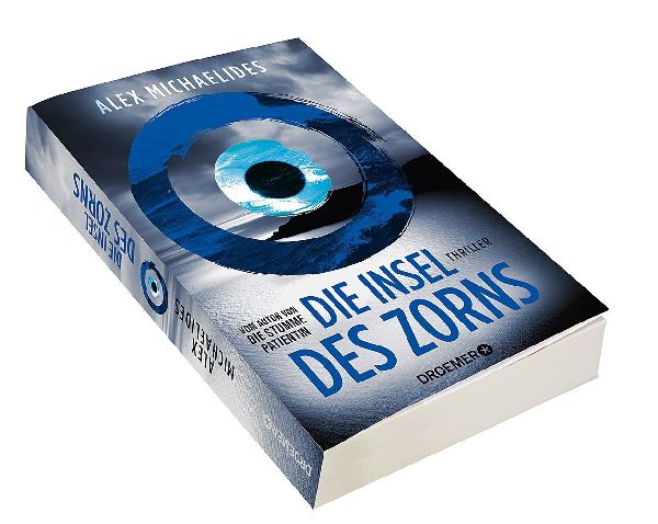 Die Insel des Zorns
