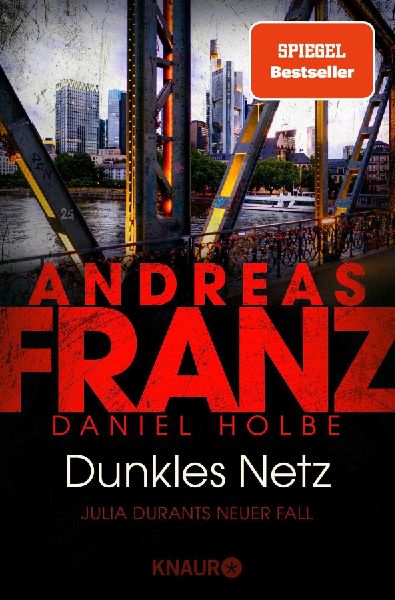 Dunkles Netz