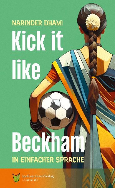 Kick it like Beckham
