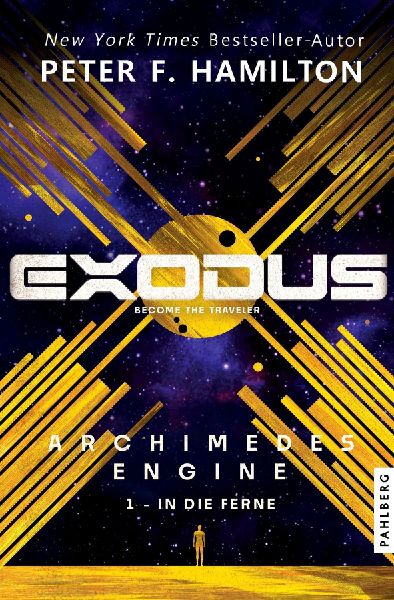 Exodus Archimedes Engine 1