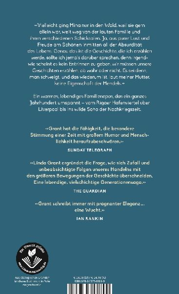 Die trotzige Schönheit der Welt
